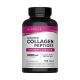Collagen + Vitamin C & Biotin 6.000 MG - 180 Capsulas