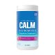 Calm Raspberry Lemon Magnesium - 60 Gomitas