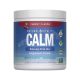 Calm Magnesium Citrate Cherry Relaxing Drink Mix - 8 Oz