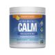 Calm Magnesium Citrate Orange Relaxing Drink Mix - 8 Oz