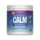 Calm Magnesium Citrate Raspberry Lemon Relaxing Drink Mix - 8 Oz