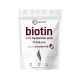 Biotin + Hyaluronic Acid 10.000 MG - 365 Capsulas Líquidas