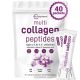 Multi Collagen Peptides 40 Packets - 440 Gr