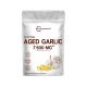 Aged Garlic 7.500 MG - 300 Capsulas Líquidas