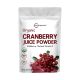 Cranberry Juice Powder - 227 Gr