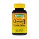 Omega 3 con Ácidos Grasos Esenciales - 60 Cápsulas Líquidas
