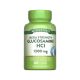 Glucosamina HCl 1500 mg Mega Strength - 60 Tabletas