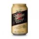 Cerveza Miller Genuine Draf Lata - 355 Ml