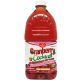 Jugo Promos Cranberry - 64 Oz