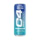 C4 Smart Enerfy Sin Azúcar Blue Raspberry - 12 Oz