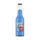 Soda Blue Raspberry Lemonade - 12 Oz