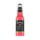 Jack Daniels Cóctel Watermelon Punch - 10 Oz