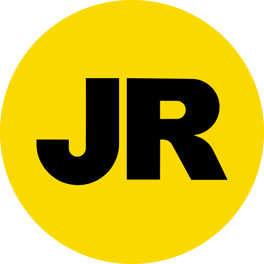 Almacenes JR Logo